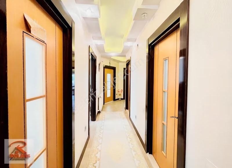 Mersin Yenişehir Menteş Mahallesi'nde 4+1 Satılık Lüks Daire - Görsel 26