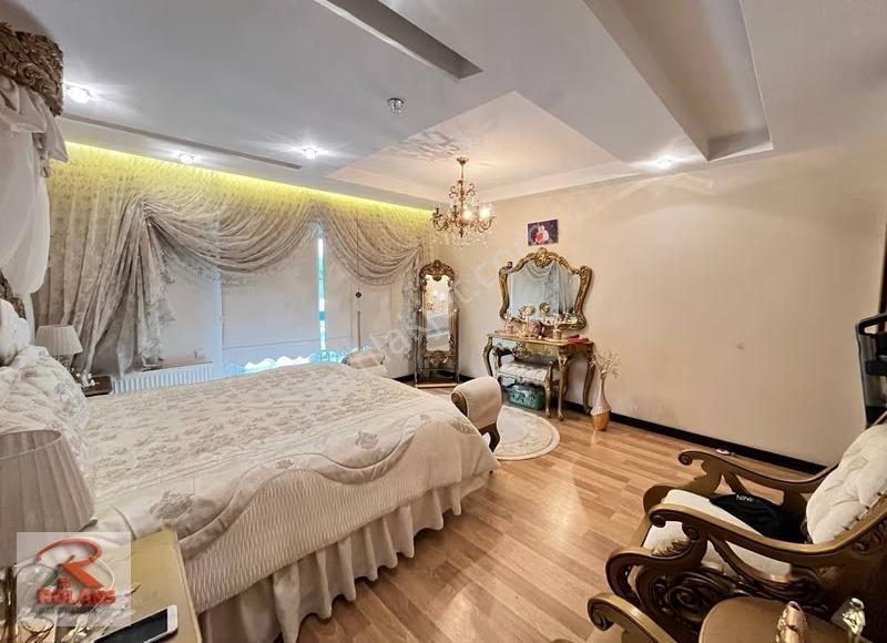 Mersin Yenişehir Menteş Mahallesi'nde 4+1 Satılık Lüks Daire - Görsel 19