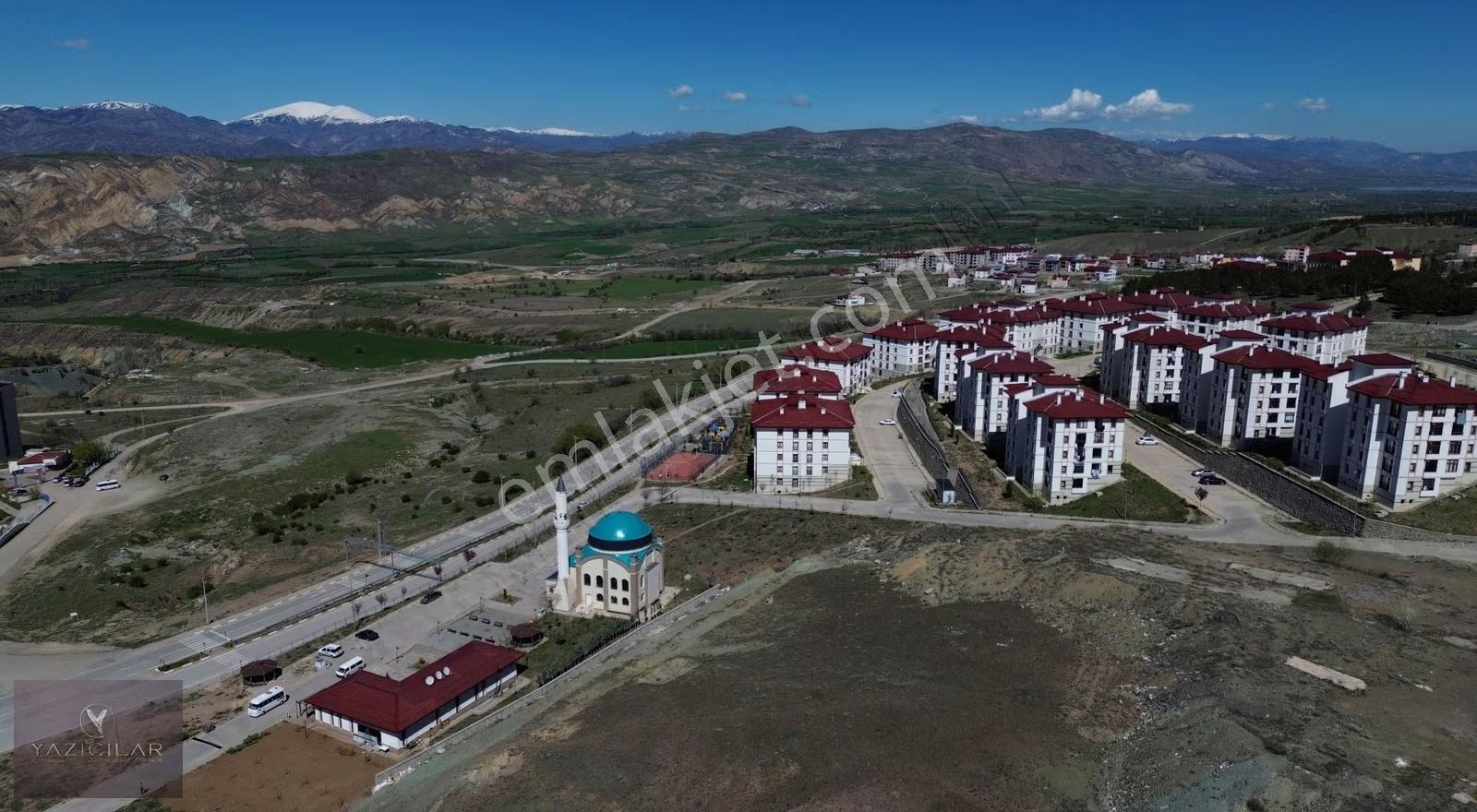 2 Etap Toki Konutları Yanında 412 M2 Satılık Arsa - Görsel 3