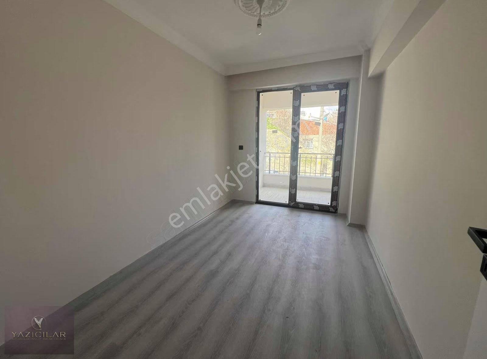Suşehri Hastane Yanı Satılık 2+1 Daire - Görsel 2