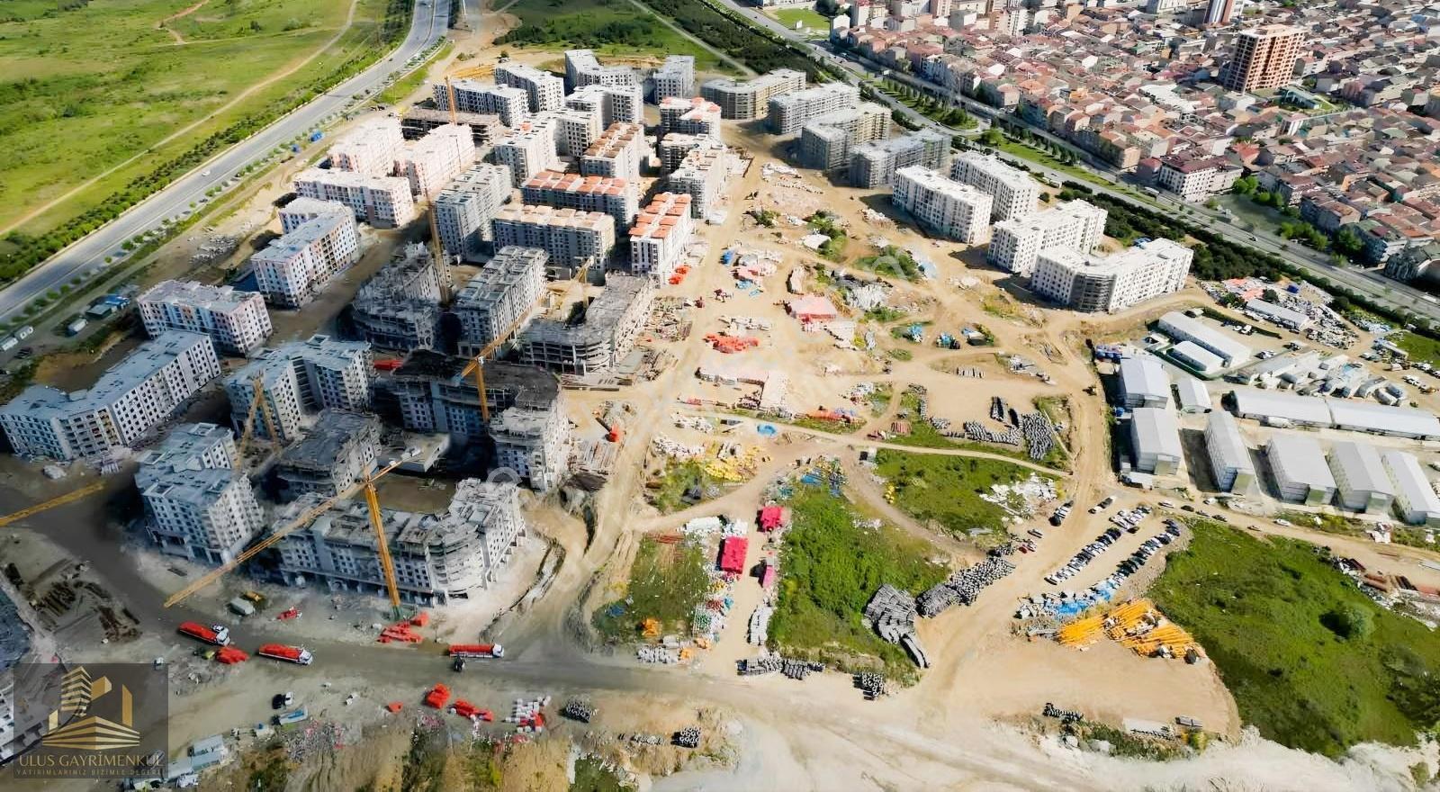 Ulus'tan Kuzey Rezervde Satılık Bahçe Katı 3+1 Daire - Görsel 2