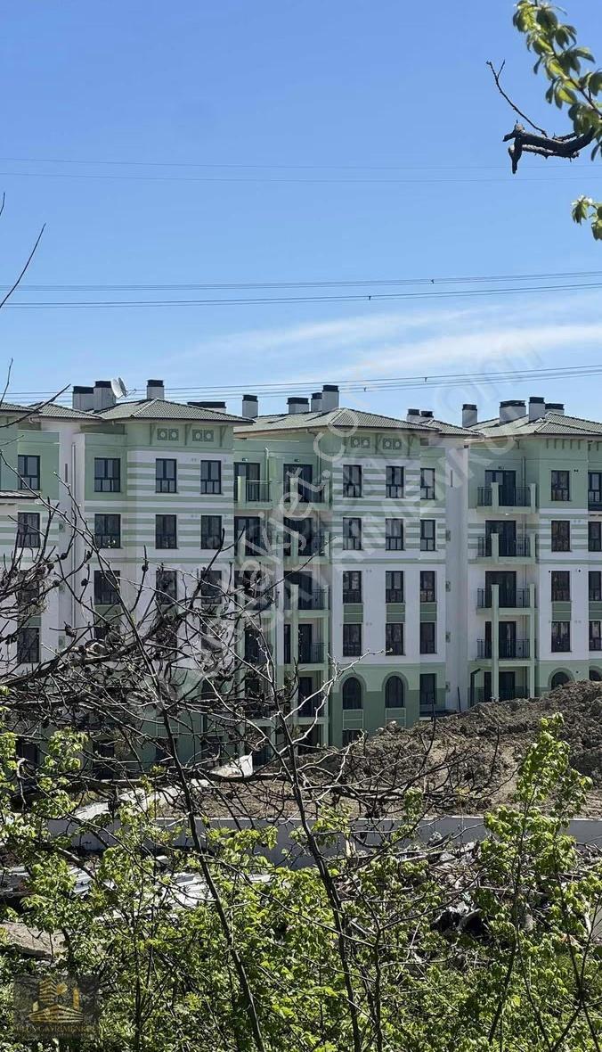 Ulus'tan 3.etap Adapark'ta 3+1 110m2 Borçsuz Daire - Görsel 4