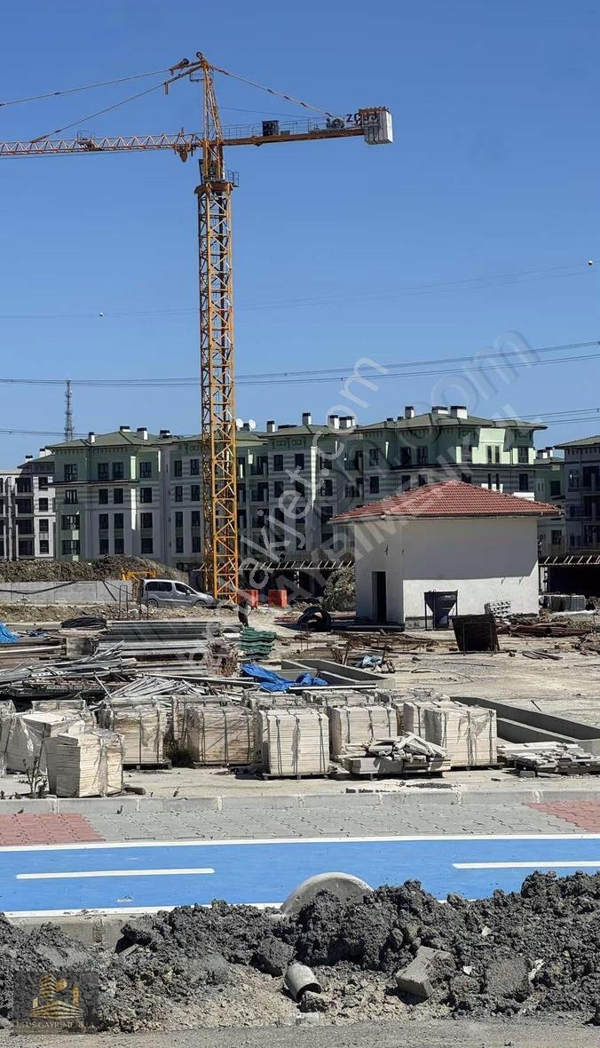 Ulus'tan 3.etap Adapark'ta 3+1 110m2 Borçsuz Daire - Görsel 2