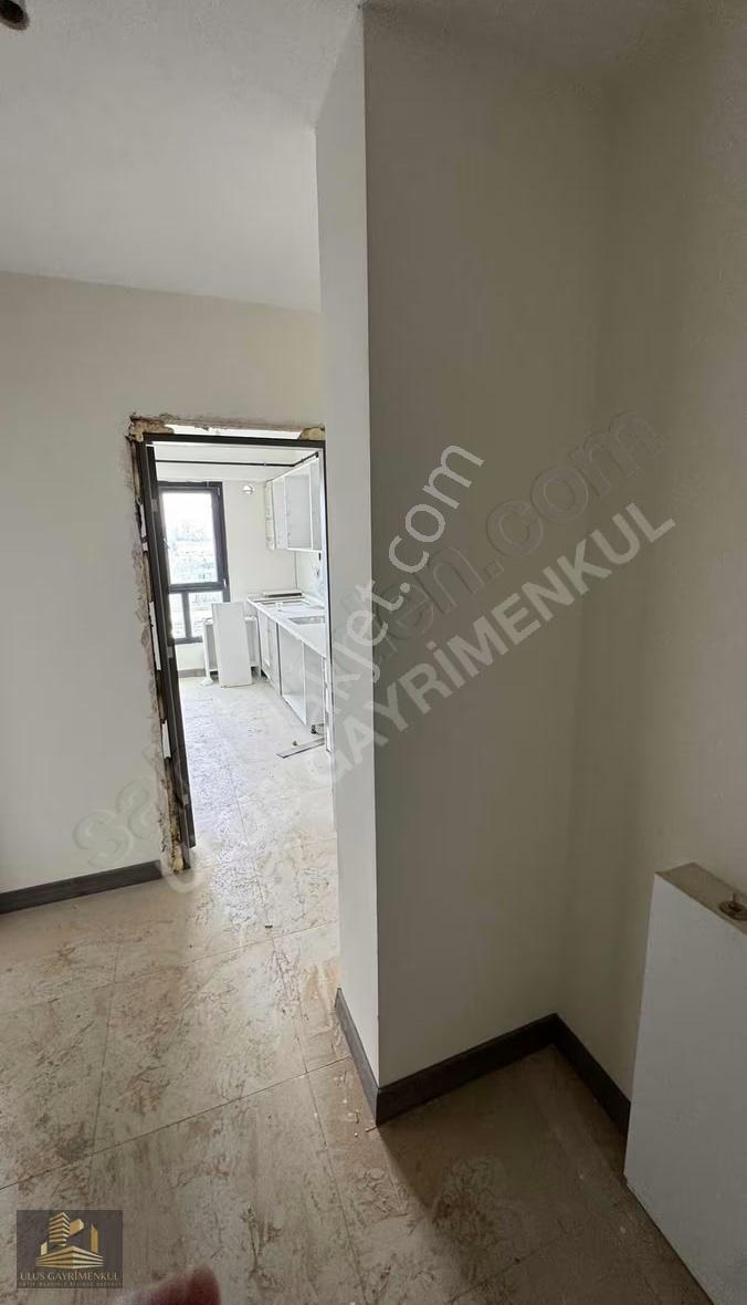 Ulus'tan 3.etap Adapark'ta 2+1 82m2 3.kat Satılık Daire - Görsel 3