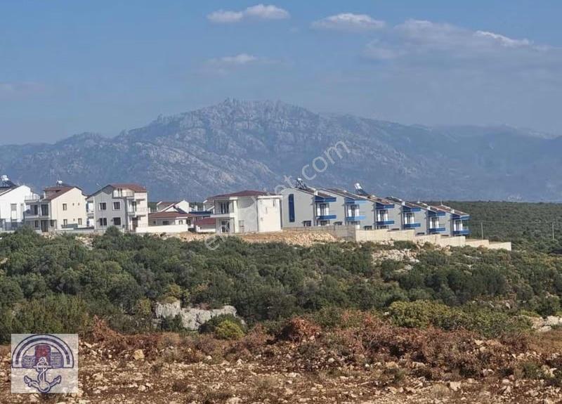 Aydın Didim Akyeniköyde Satılık 300 M² İmarlı Arsa - Görsel 4