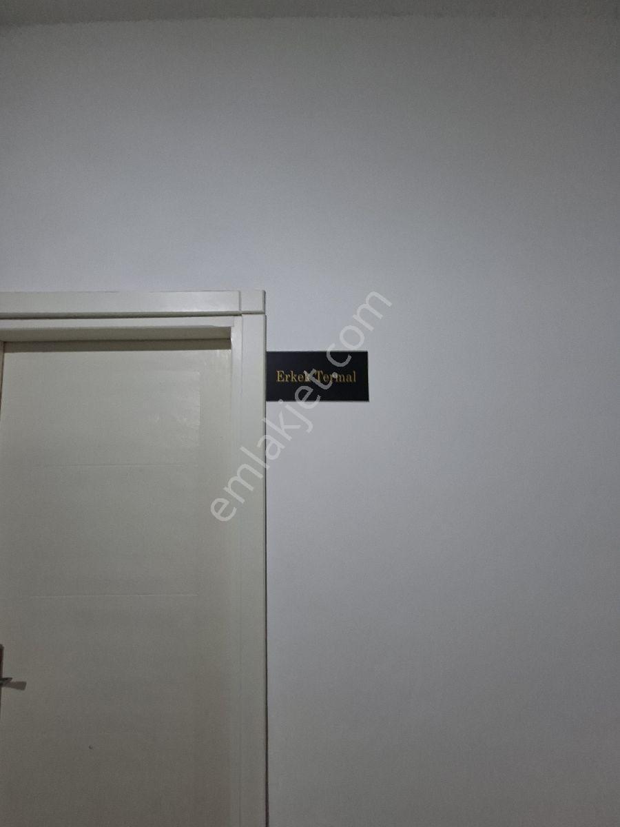 Davutlar Merkezde Site İçerisinde Satılık Daire - Görsel 20