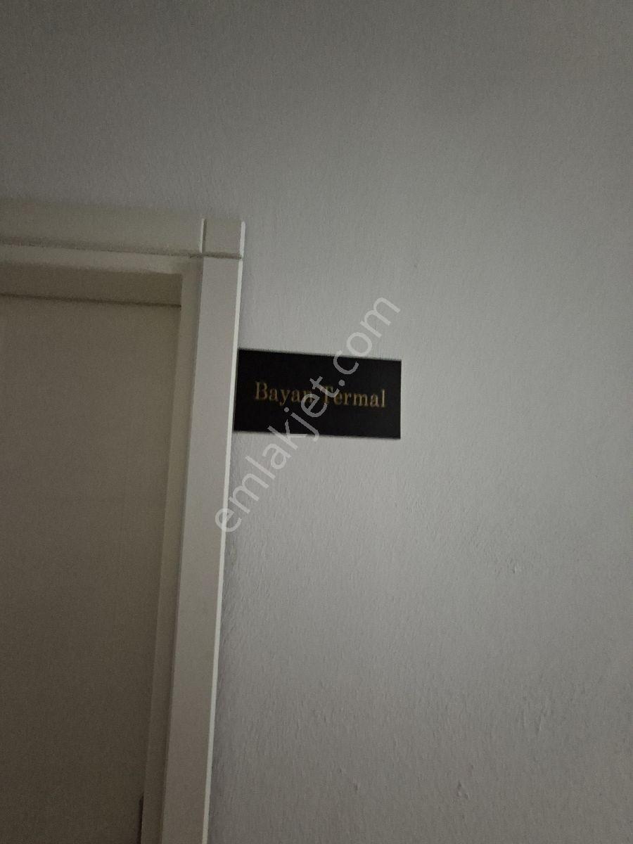 Davutlar Merkezde Site İçerisinde Satılık Daire - Görsel 18