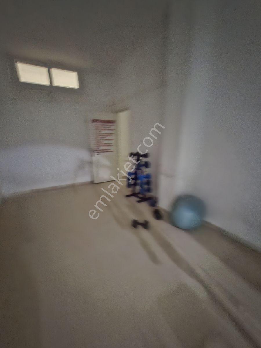 Davutlar Merkezde Site İçerisinde Satılık Daire - Görsel 9