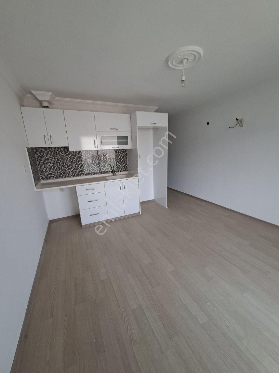 Davutlar Merkezde Site İçerisinde Satılık Daire - Görsel 14