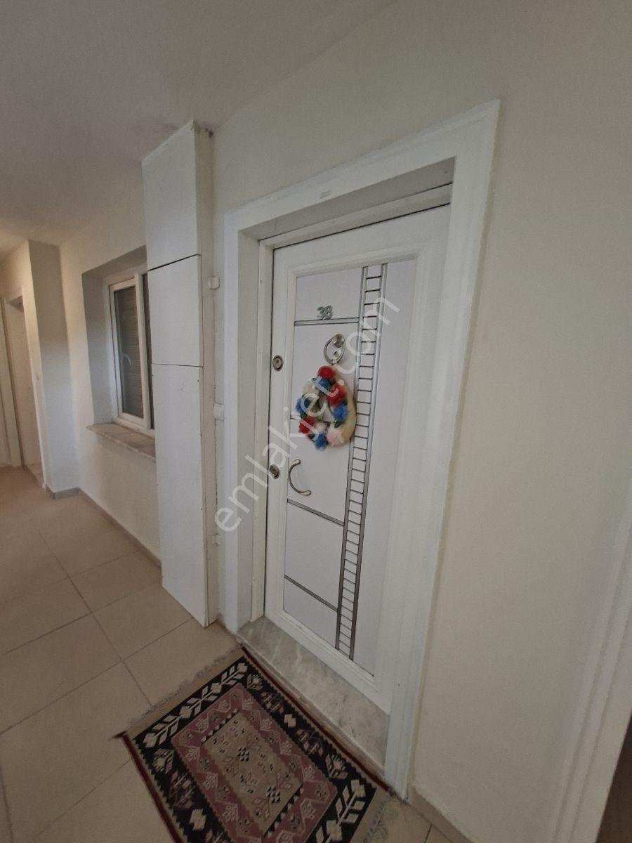 Davutlar Merkezde Site İçerisinde Satılık Daire - Görsel 12