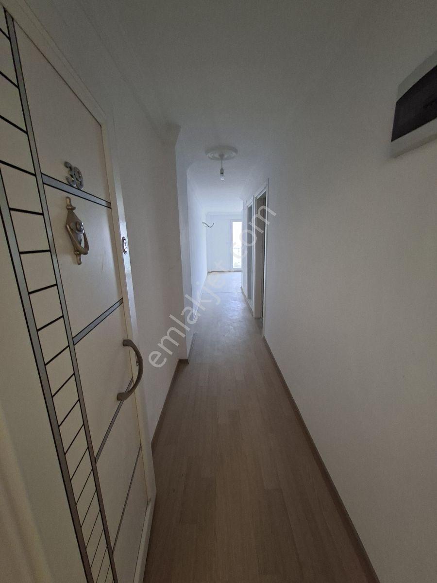 Davutlar Merkezde Site İçerisinde Satılık Daire - Görsel 8