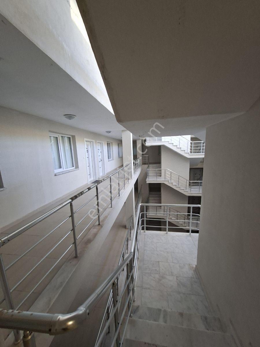 Davutlar Merkezde Site İçerisinde Satılık Daire - Görsel 11