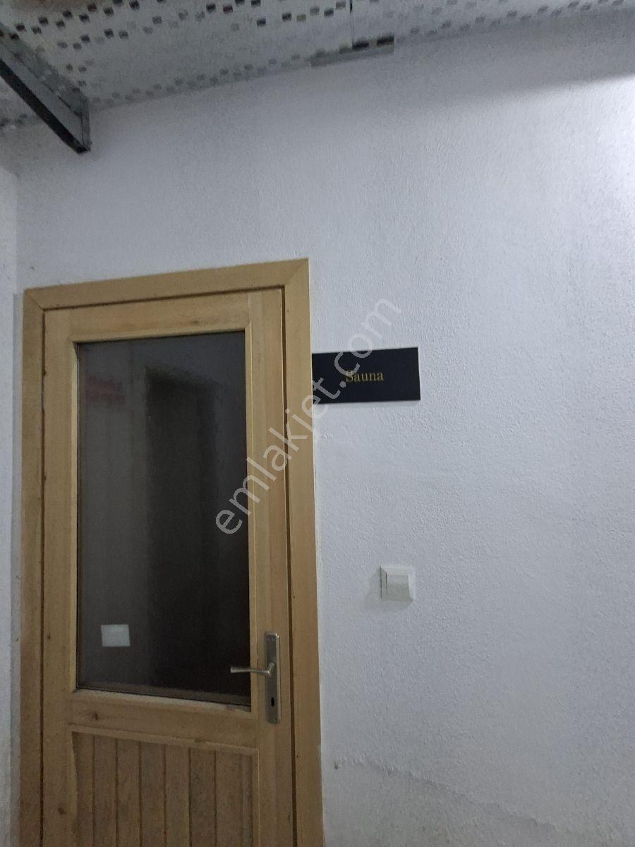 Davutlar Merkezde Site İçerisinde Satılık Daire - Görsel 10