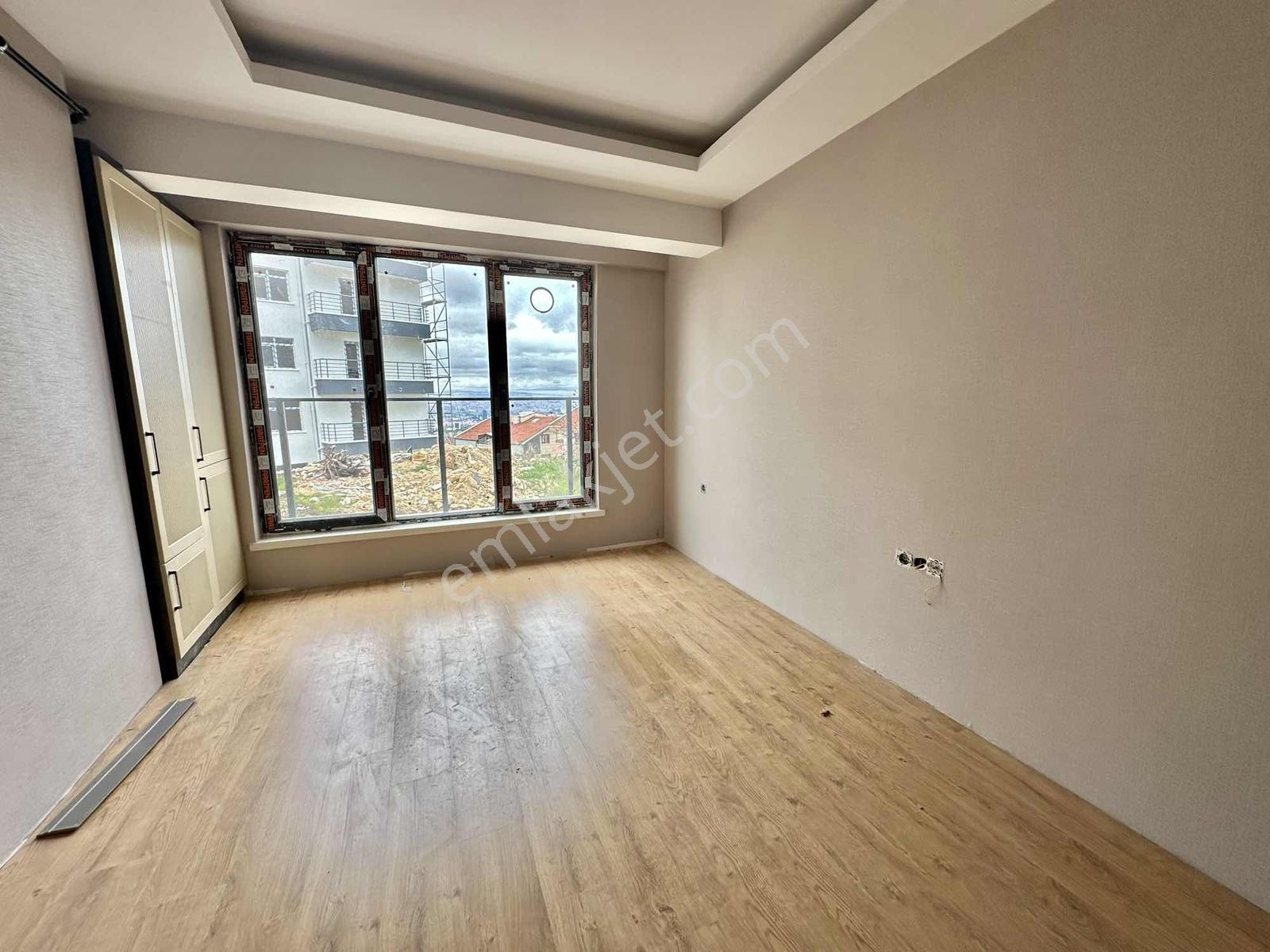 Alaçatı'dan Satılık 1+1 Daire Merkezi Konum Yatırımlık Fırsat - Görsel 8