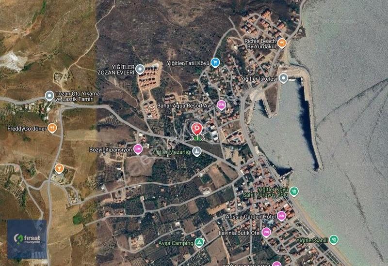 Alırken Kazanmanın Adresi ''fırsat Müzayede'' - Görsel 4