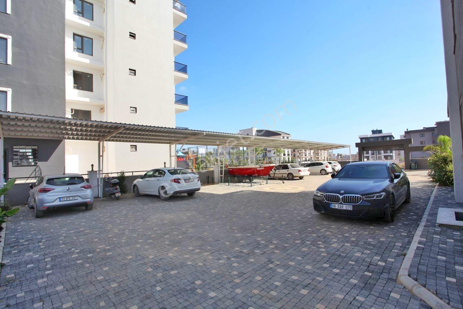 Önder Sağlam Dan Altıntaş Ta Mobilyalı Kiralık 2+1 Daire - Görsel 5
