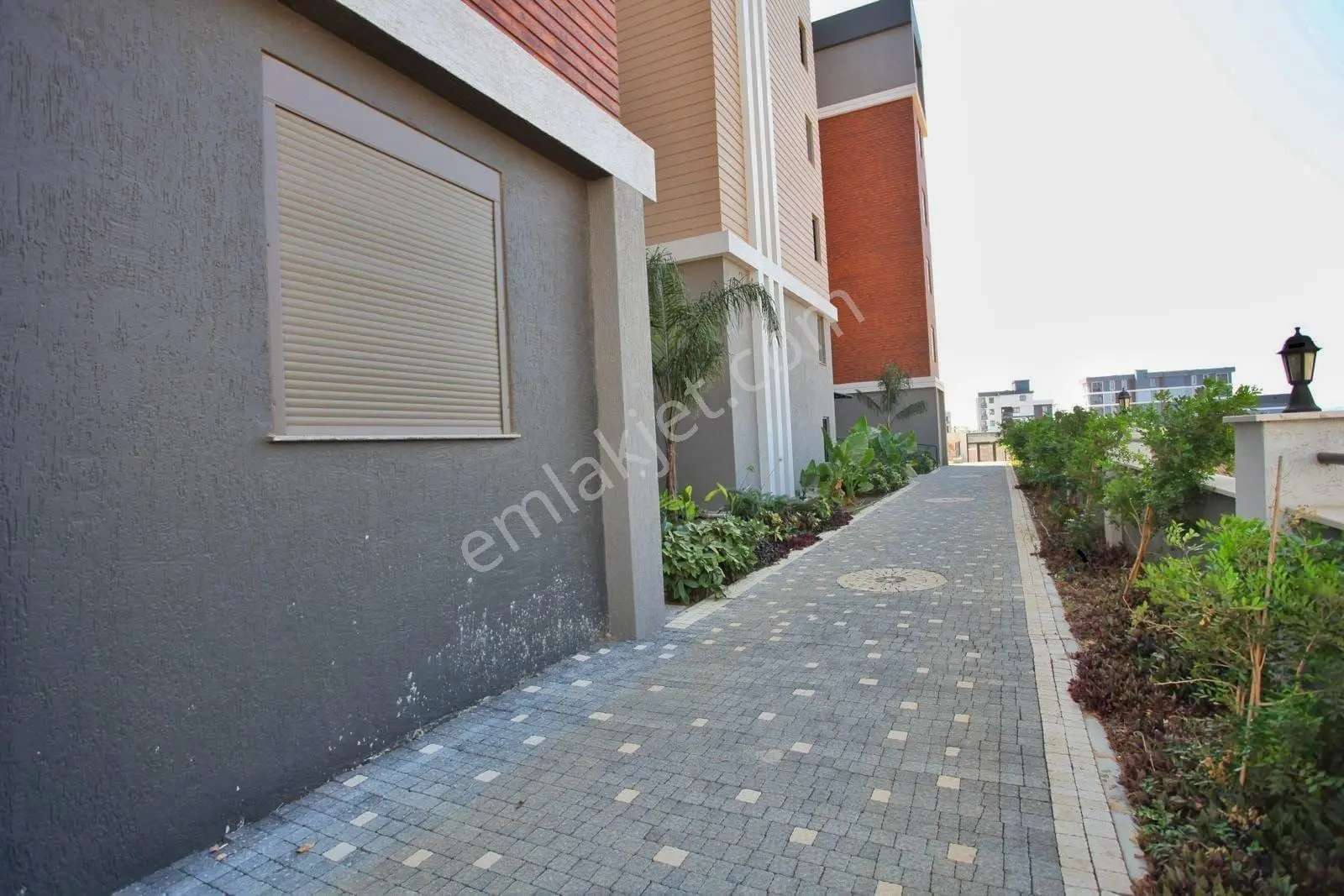Önder Sağlam Dan Altıntaş Ta Mobilyalı Kiralık 2+1 Daire - Görsel 4