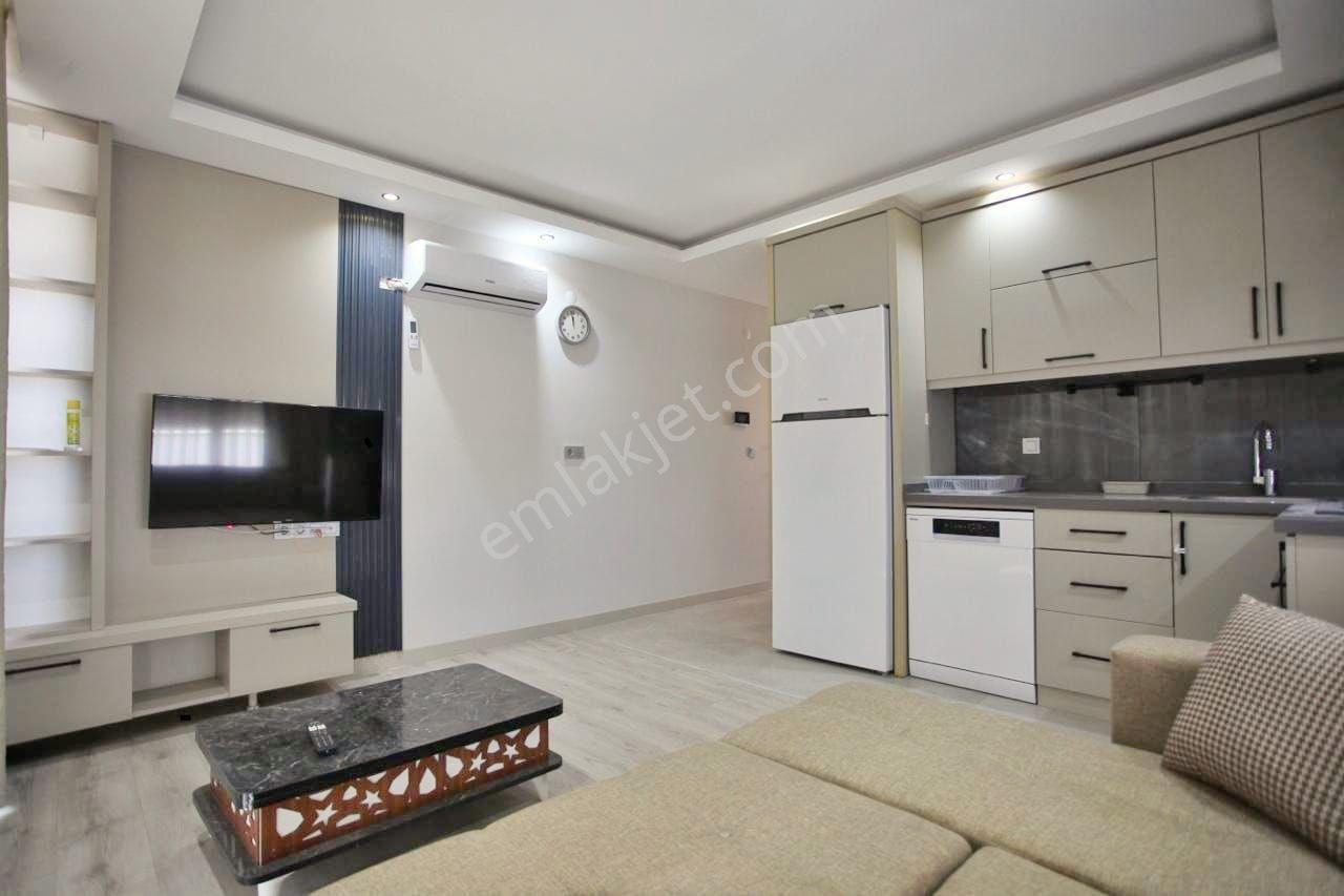Önder Sağlam Dan Altıntaş Ta Mobilyalı Kiralık 2+1 Daire - Görsel 16