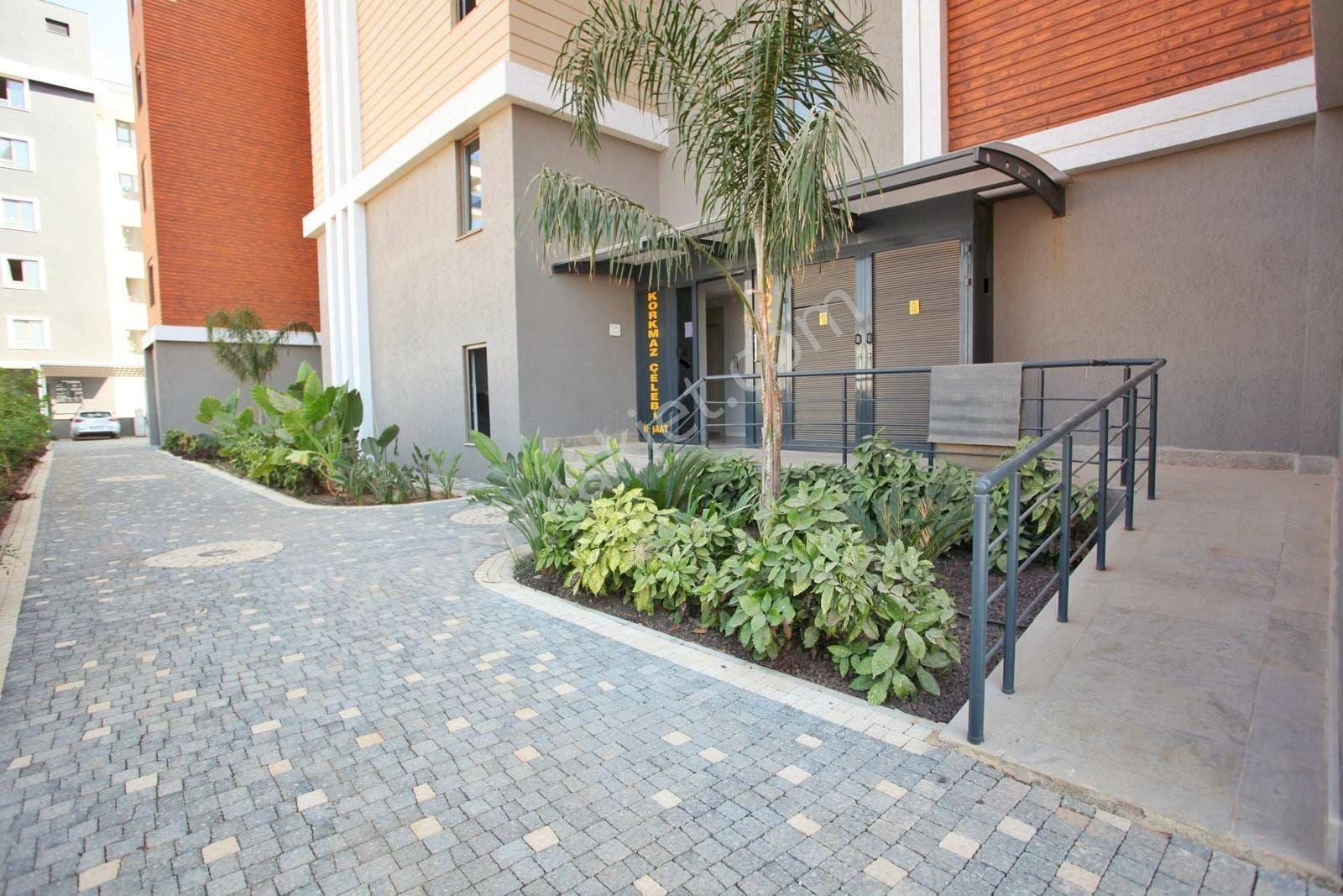 Önder Sağlam Dan Altıntaş Ta Mobilyalı Kiralık 2+1 Daire - Görsel 11