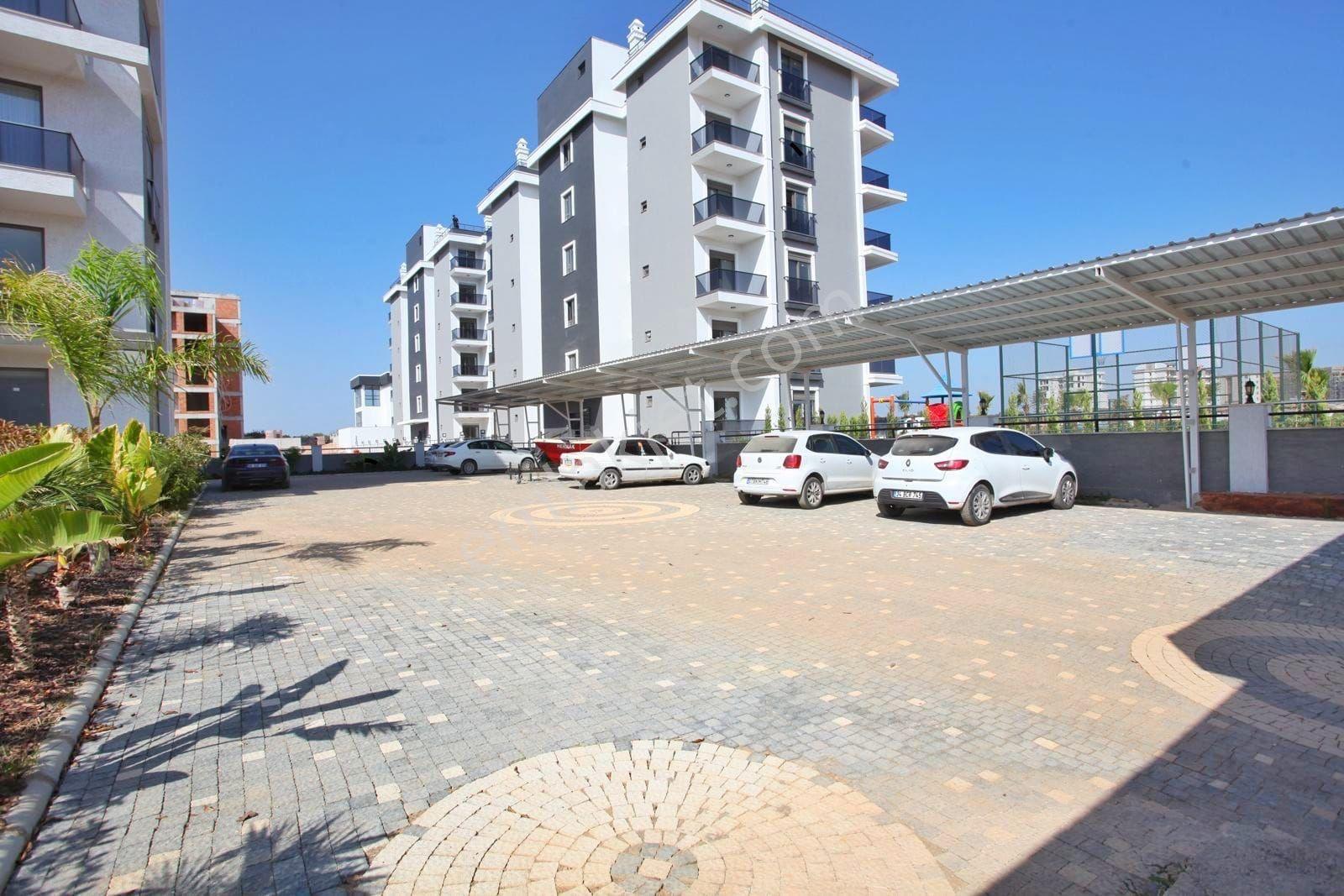 Önder Sağlam Dan Altıntaş Ta Mobilyalı Kiralık 2+1 Daire - Görsel 3