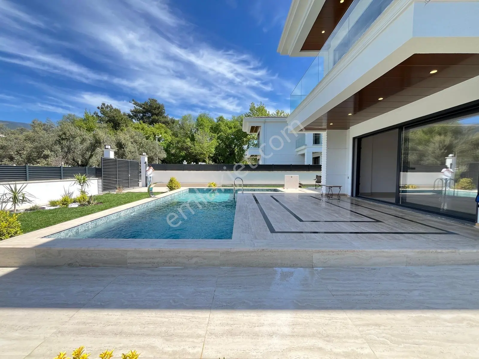 Gürsoy'dan Gürede 410 Metrekare Arsa İçinde Tek Müstakil Villa - Görsel 5