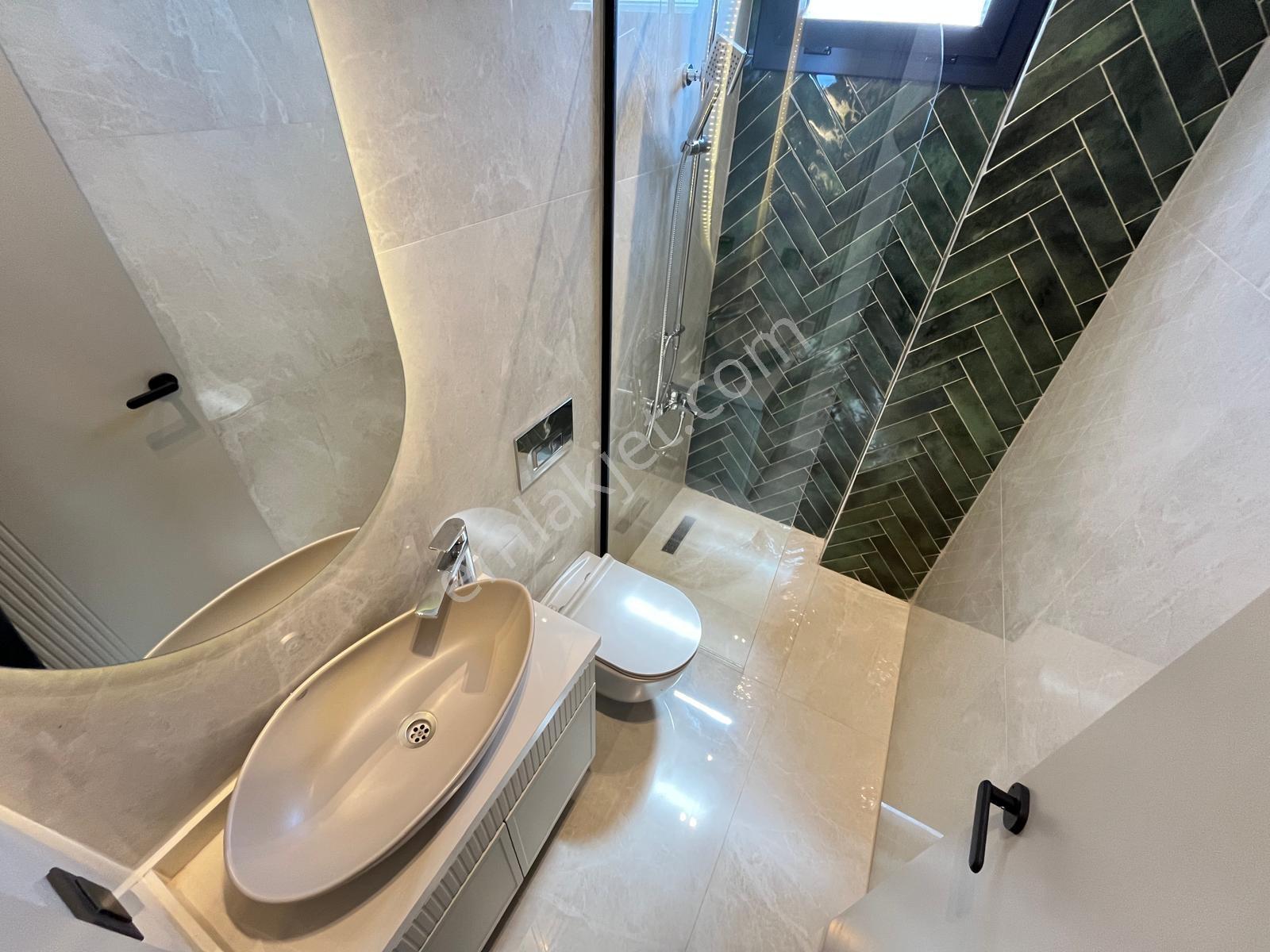 Gürsoy'dan Gürede 410 Metrekare Arsa İçinde Tek Müstakil Villa - Görsel 17