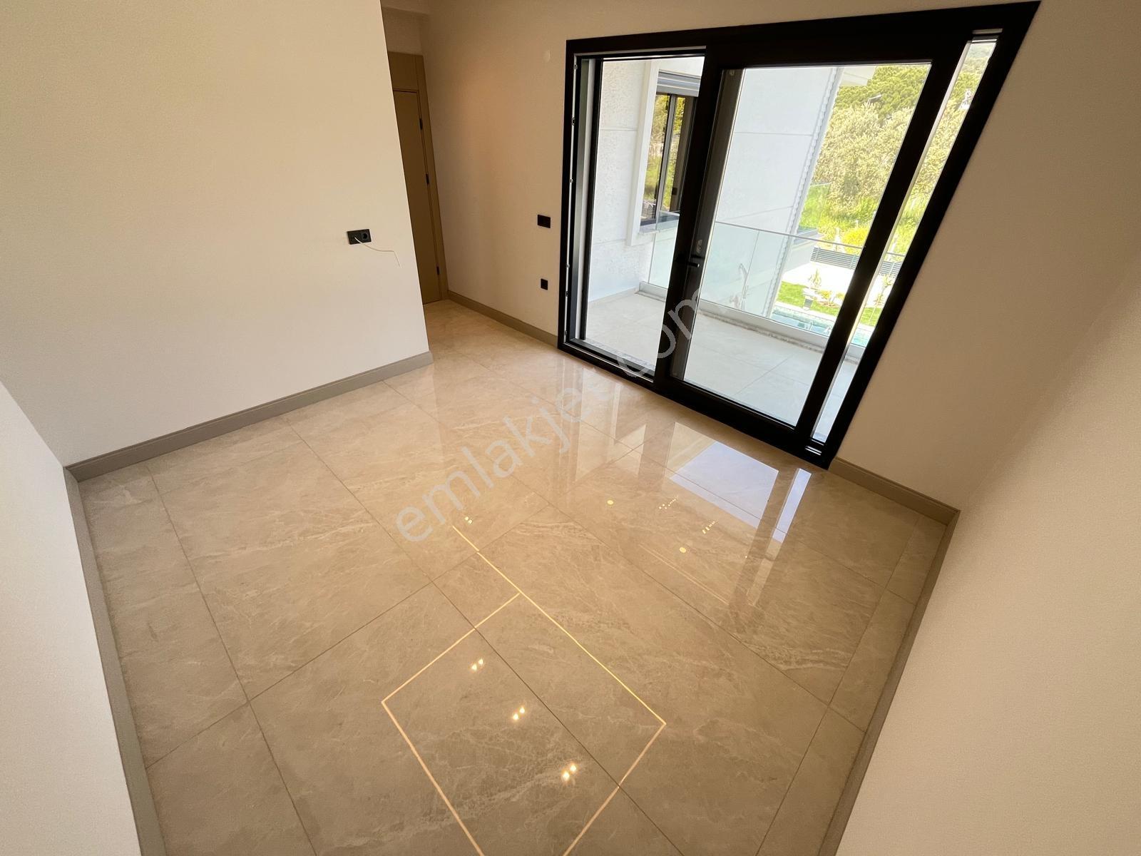 Gürsoy'dan Gürede 410 Metrekare Arsa İçinde Tek Müstakil Villa - Görsel 9