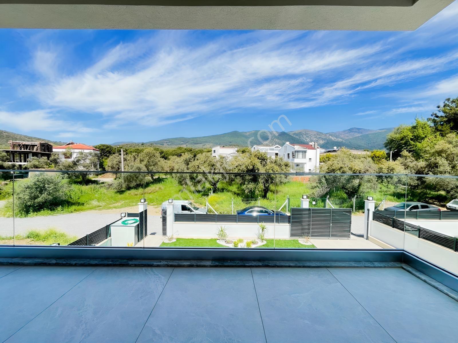 Gürsoy'dan Gürede 410 Metrekare Arsa İçinde Tek Müstakil Villa - Görsel 26