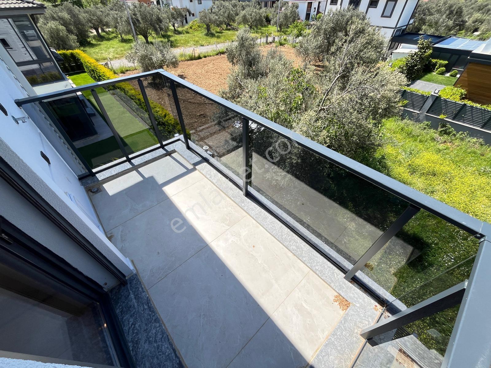Gürsoy'dan Gürede 410 Metrekare Arsa İçinde Tek Müstakil Villa - Görsel 23