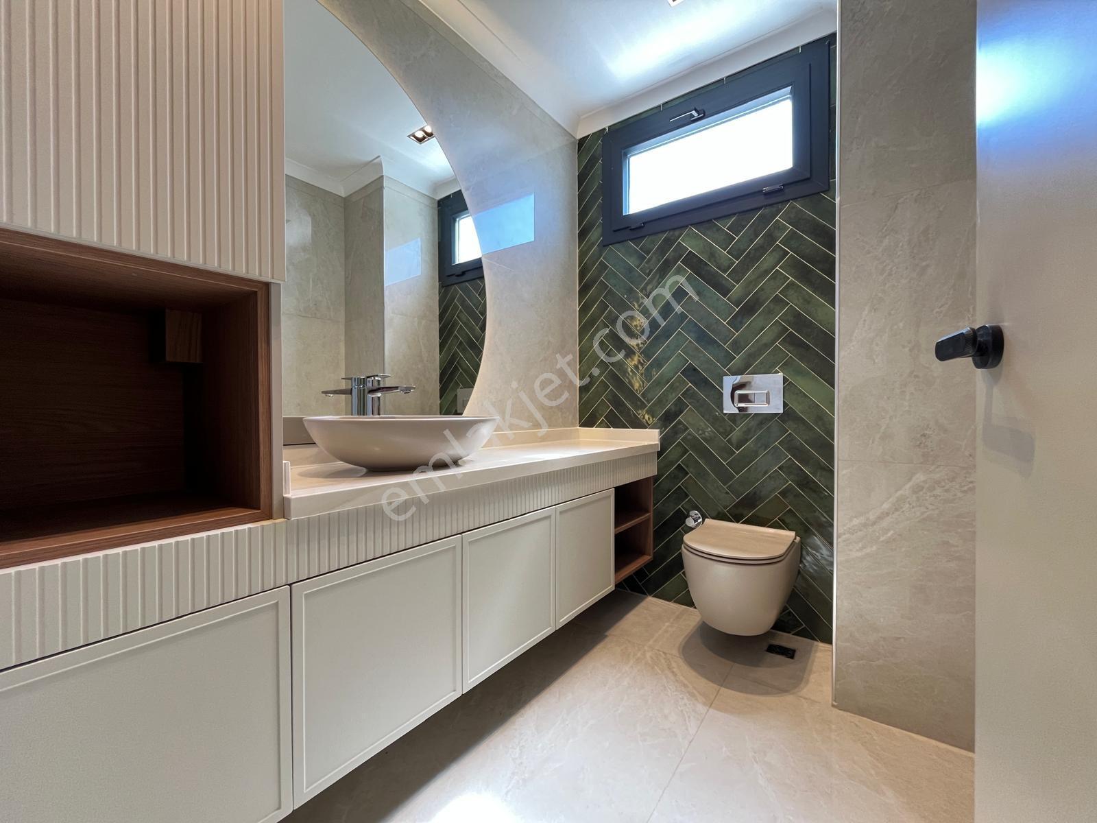 Gürsoy'dan Gürede 410 Metrekare Arsa İçinde Tek Müstakil Villa - Görsel 16