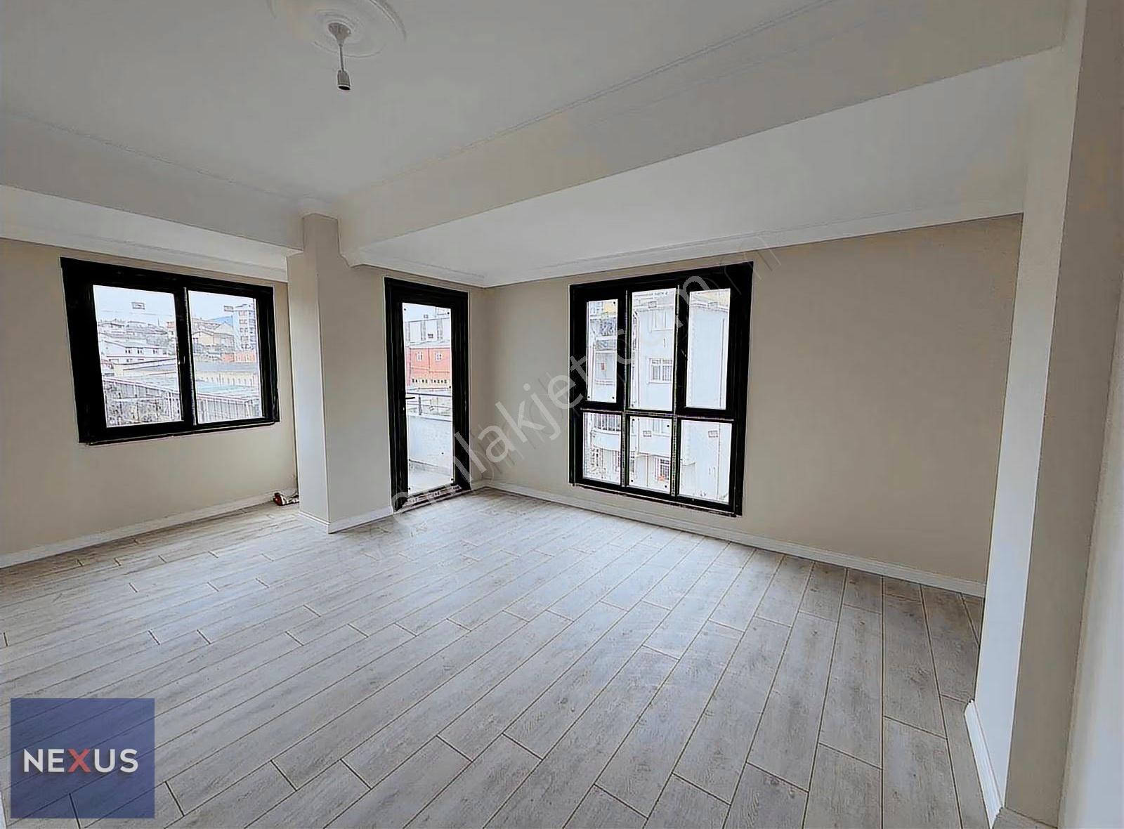 Sultanbeyli Akşemsettin Mahallesi Satılık Fırsat 2+1 Daire