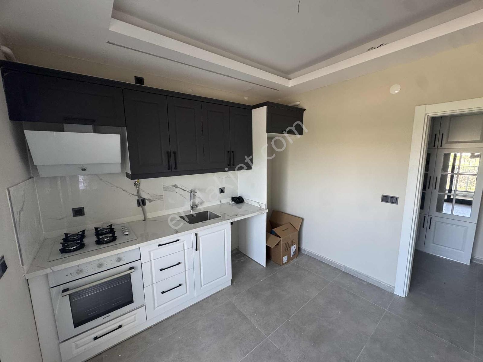 Ada Emlaktan Kiralık 2+1 Bağımsız Mutfak Daire | Merkezi Konum - Görsel 21