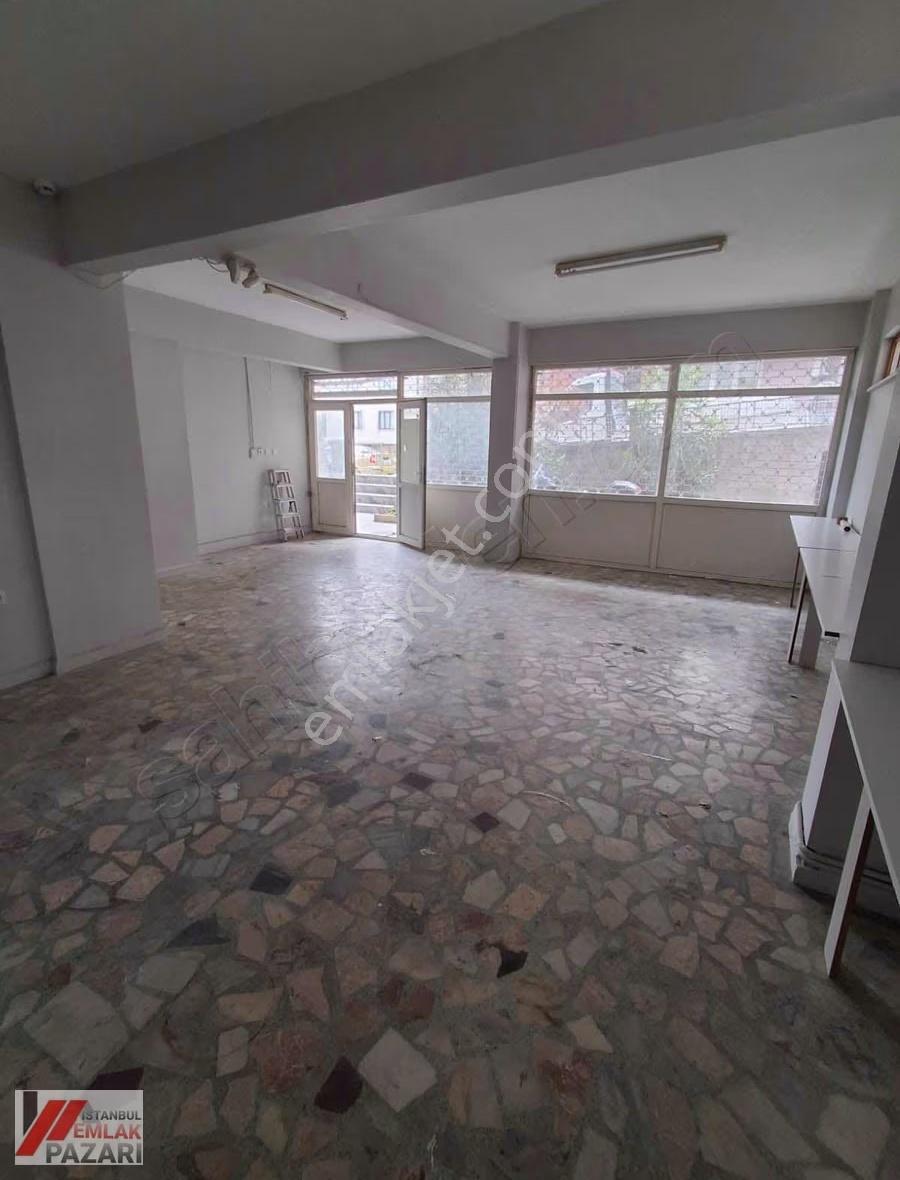 Gümüşpala'da Ulaşıma Yakın Kiralık 90m2 Düz Giriş Dükkan... - Görsel 6