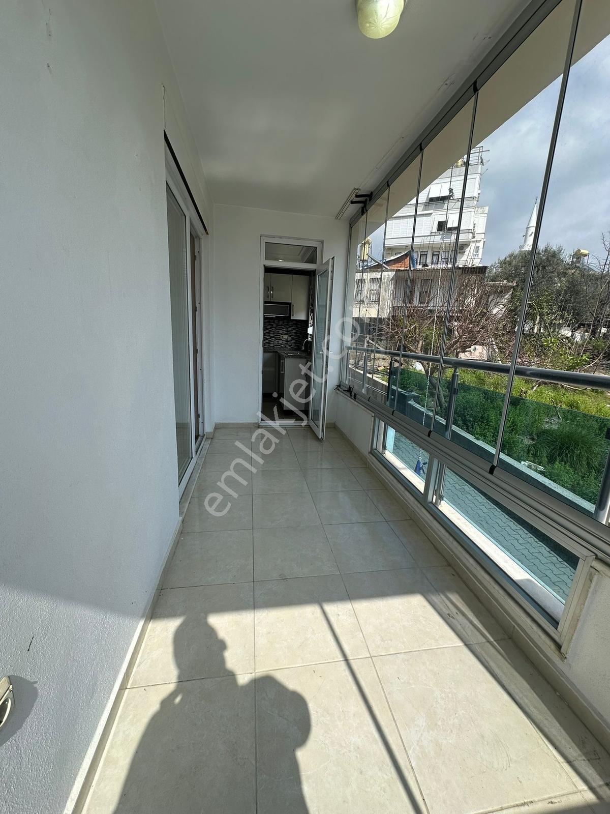 Devlet Hastanesine 100 Metre Ayrı Mutfak 2+1 100m2 Fırsat Daire - Görsel 9