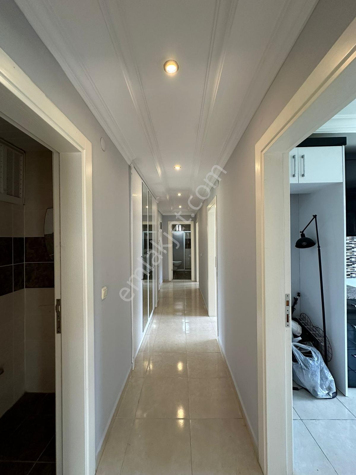 Devlet Hastanesine 100 Metre Ayrı Mutfak 2+1 100m2 Fırsat Daire - Görsel 13