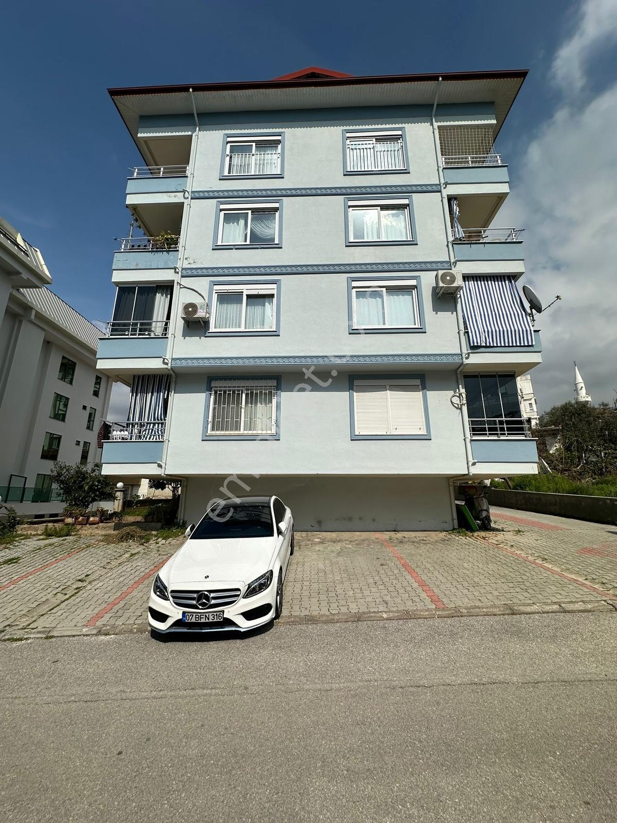 Devlet Hastanesine 100 Metre Ayrı Mutfak 2+1 100m2 Fırsat Daire - Görsel 17