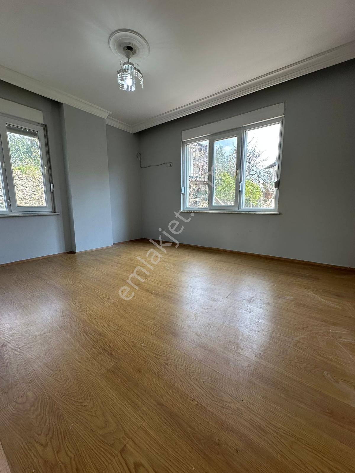 Devlet Hastanesine 100 Metre Ayrı Mutfak 2+1 100m2 Fırsat Daire - Görsel 6