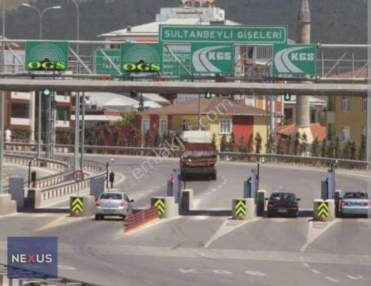 Sultanbeyli By Concept Sitesinde Satılık 1+1 Yatırımlık Daire - Görsel 2