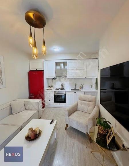 Sultanbeyli By Concept Sitesinde Satılık 1+1 Yatırımlık Daire - Görsel 20