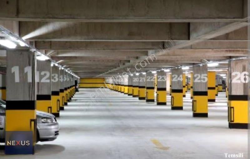 Sultanbeyli By Concept Sitesinde Satılık 1+1 Yatırımlık Daire - Görsel 3