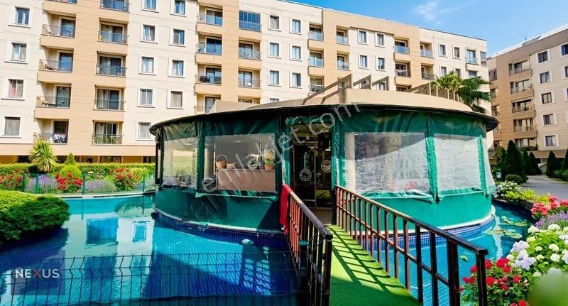 Sultanbeyli By Concept Sitesinde Satılık 1+1 Yatırımlık Daire - Görsel 18