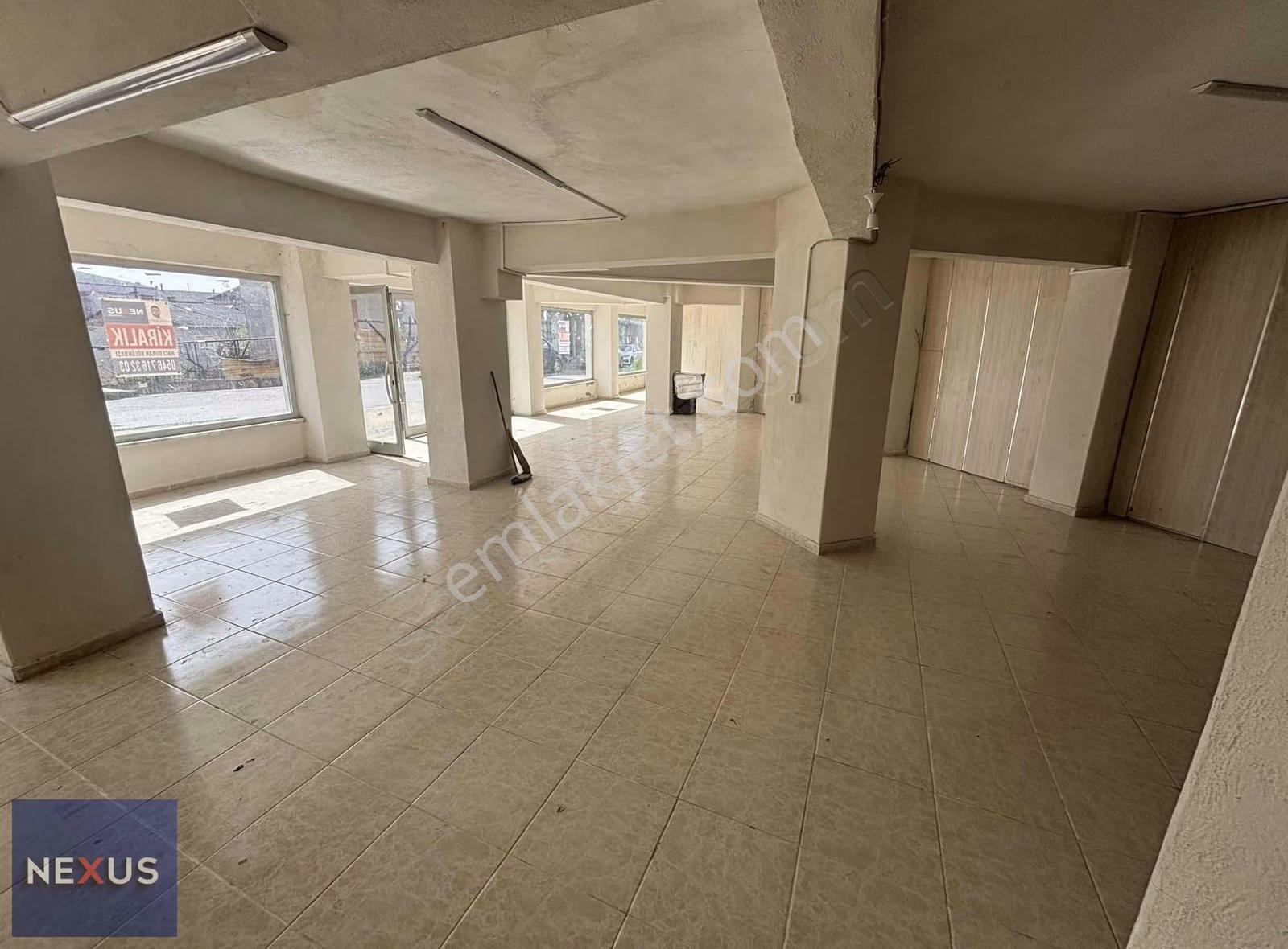 Sultanbeyli Ahmetyesevi Mahallesi Kirlık 110 M2 İşyeri - Görsel 18