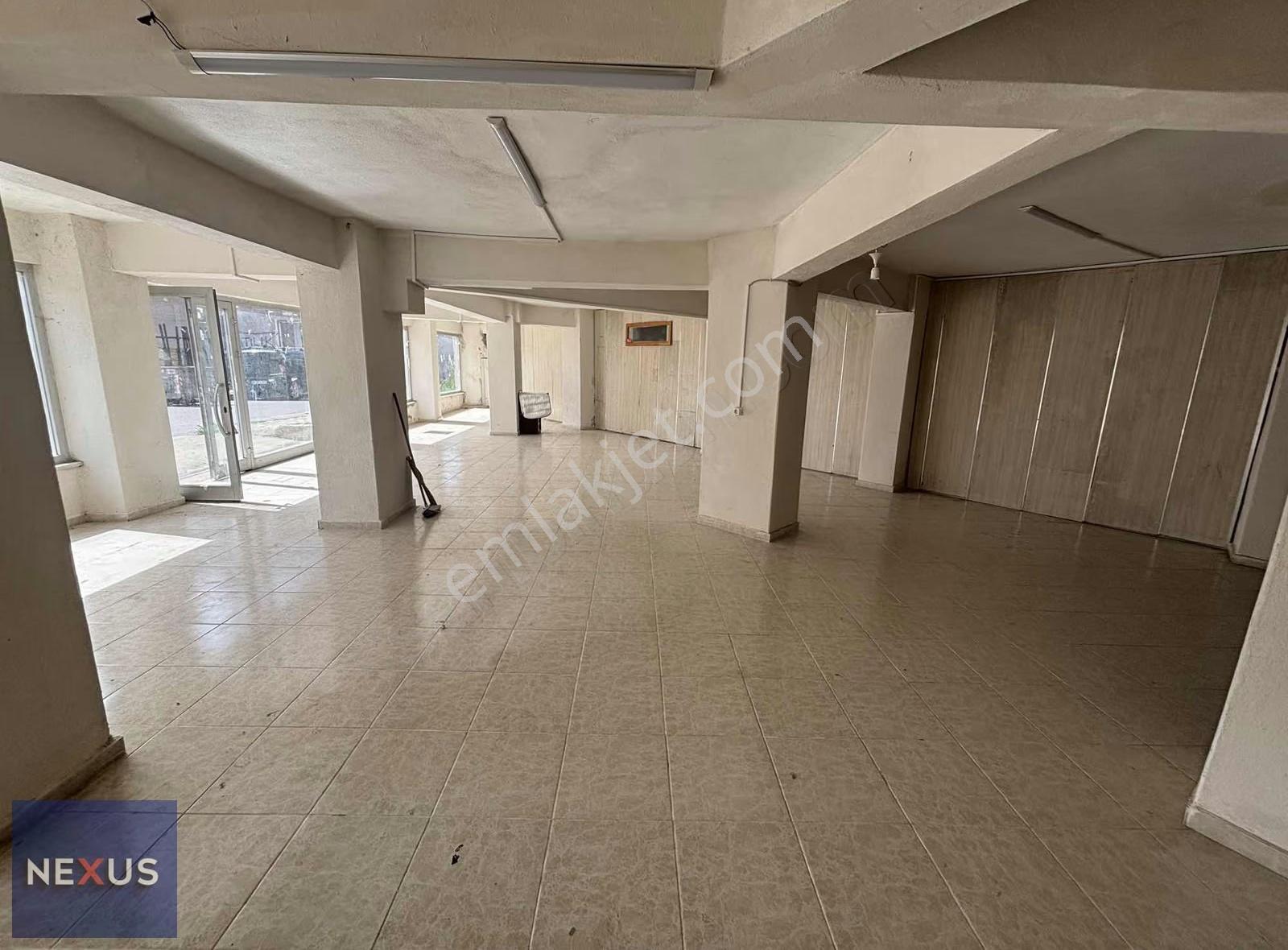 Sultanbeyli Ahmetyesevi Mahallesi Kirlık 110 M2 İşyeri - Görsel 22
