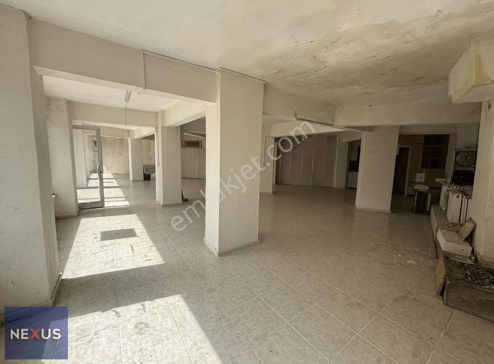 Sultanbeyli Ahmetyesevi Mahallesi Kirlık 110 M2 İşyeri - Görsel 20