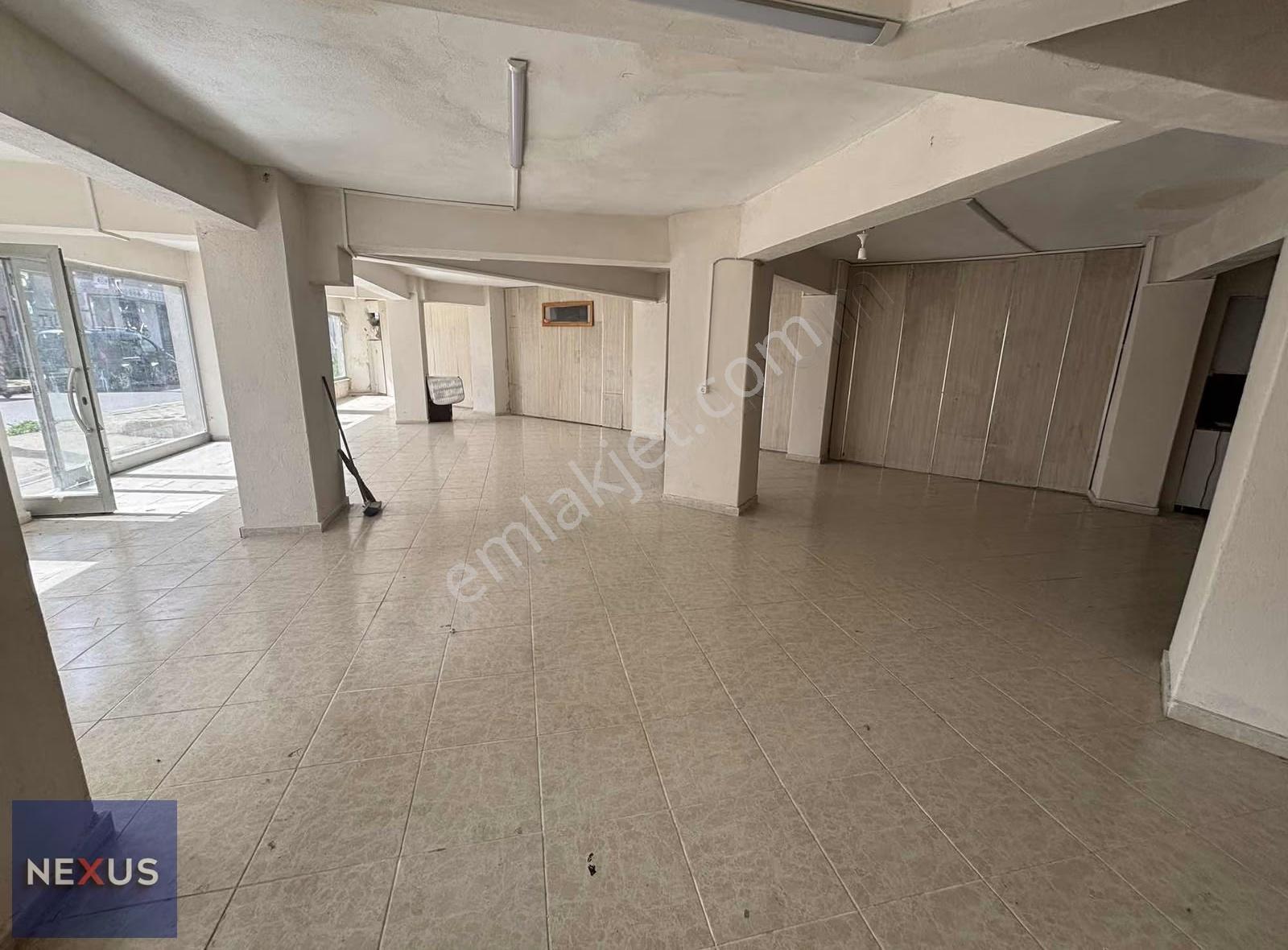 Sultanbeyli Ahmetyesevi Mahallesi Kirlık 110 M2 İşyeri - Görsel 11