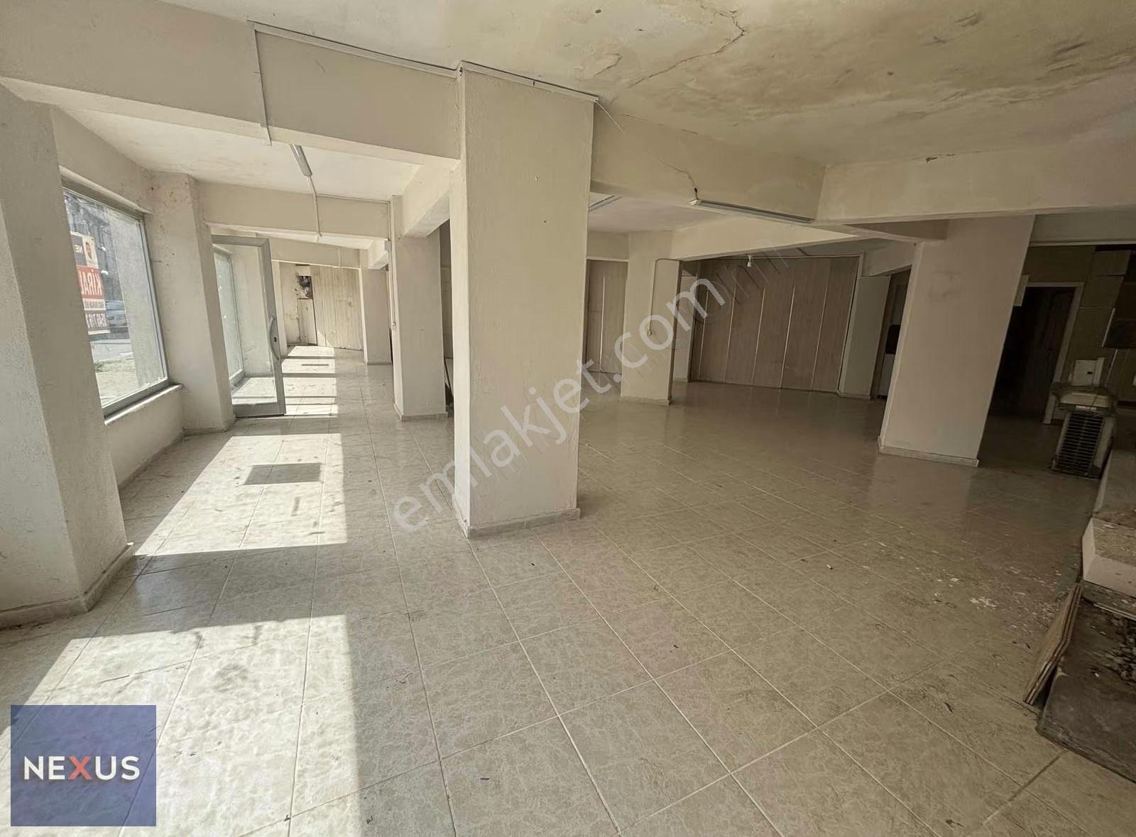 Sultanbeyli Ahmetyesevi Mahallesi Kirlık 110 M2 İşyeri - Görsel 19