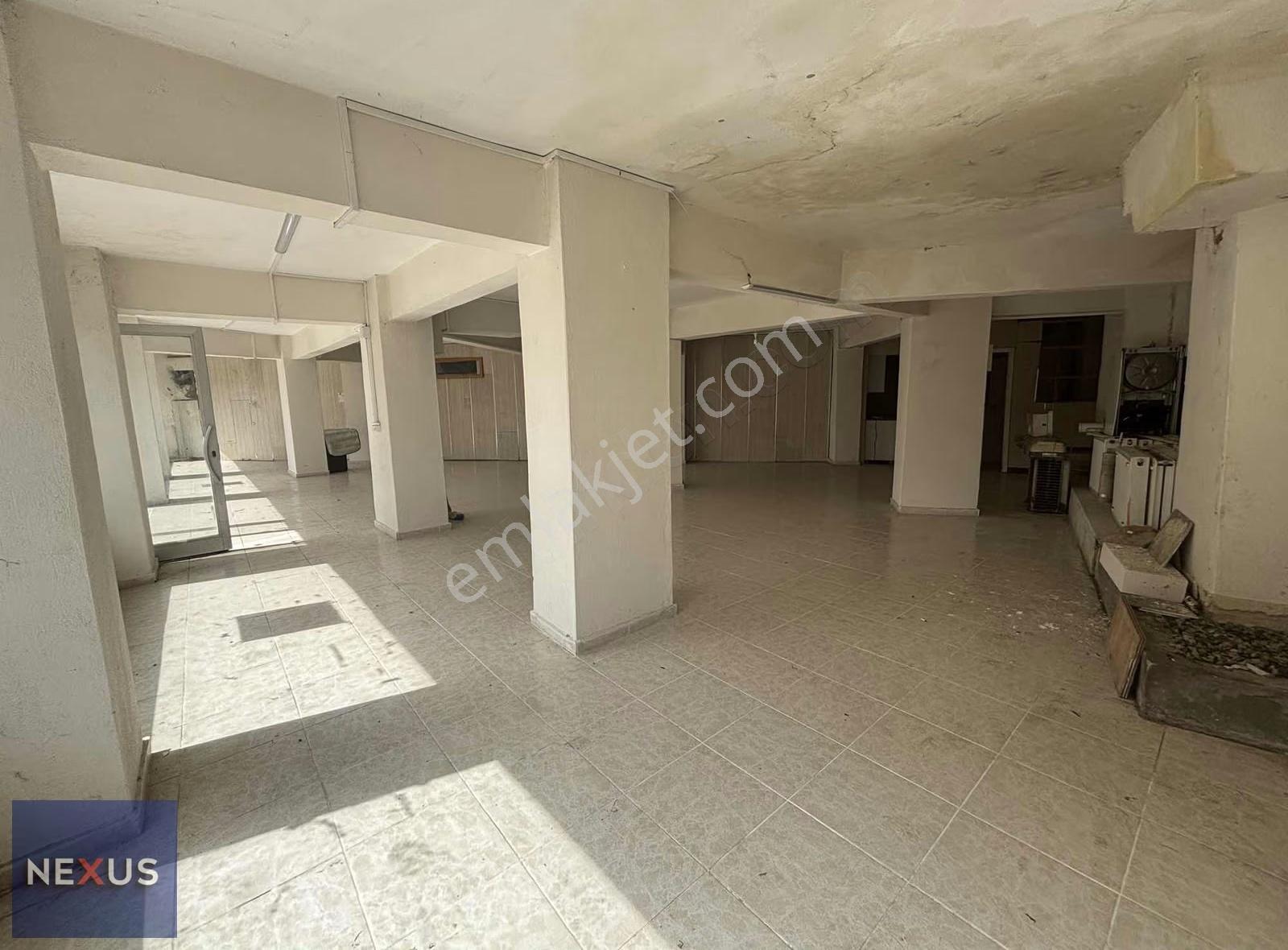 Sultanbeyli Ahmetyesevi Mahallesi Kirlık 110 M2 İşyeri - Görsel 4