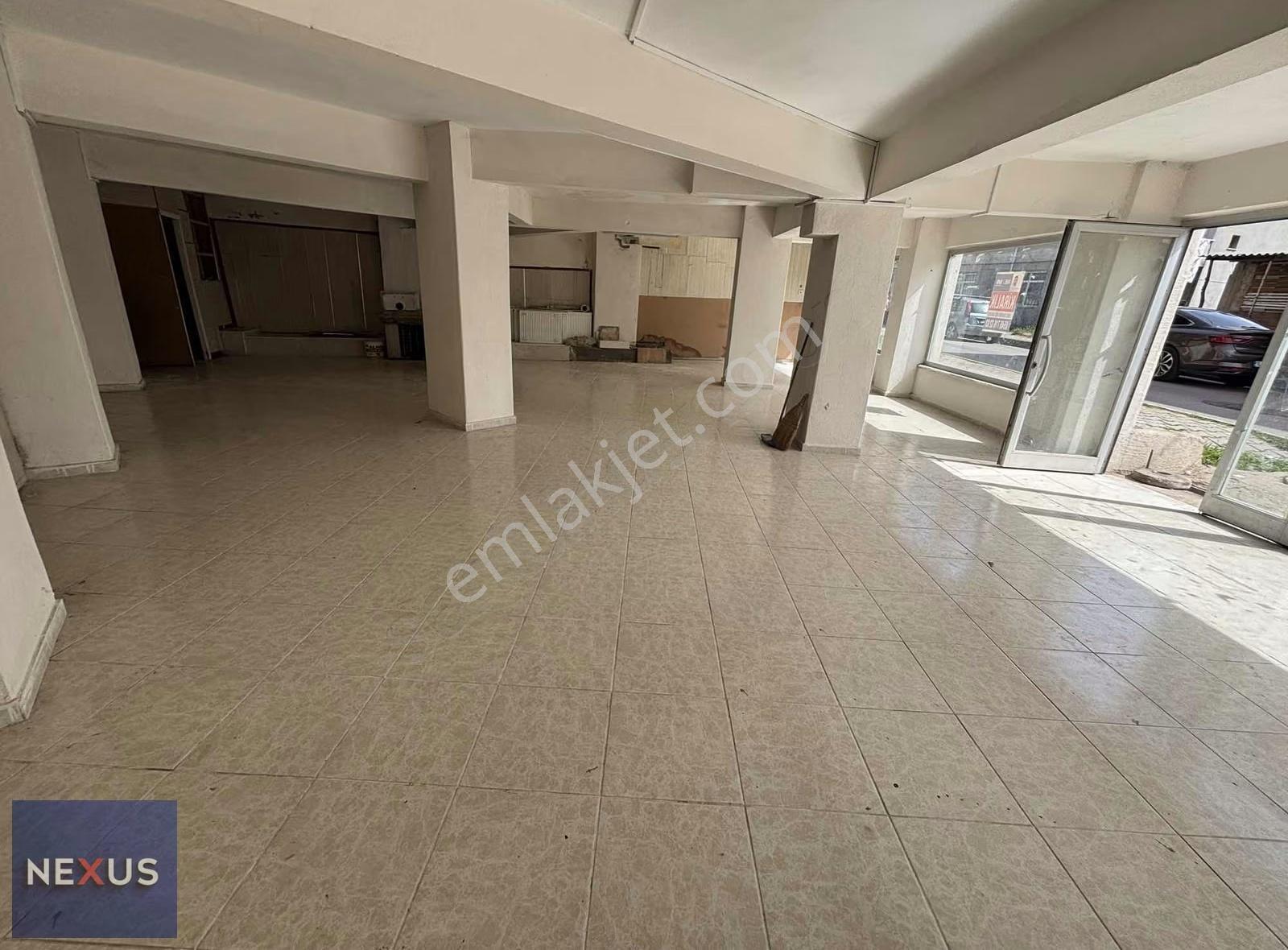 Sultanbeyli Ahmetyesevi Mahallesi Kirlık 110 M2 İşyeri - Görsel 15