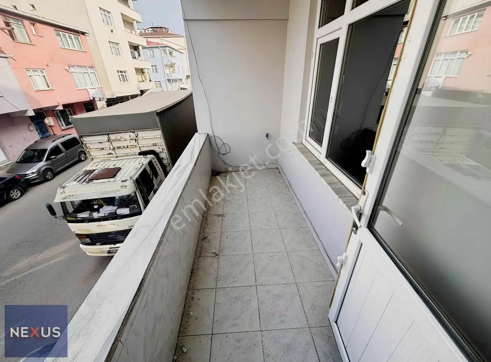 Sultanbeyli Abdurrahmangazi Mah. 2+1 Kiralık Daire - Görsel 8