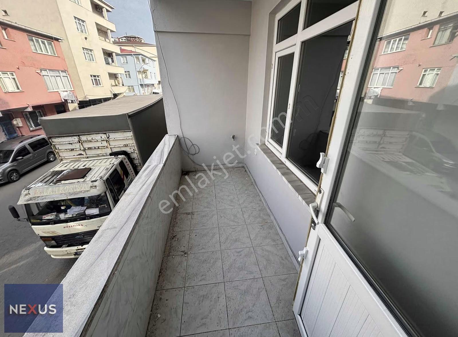Sultanbeyli Abdurrahmangazi Mah. 2+1 Kiralık Daire - Görsel 19